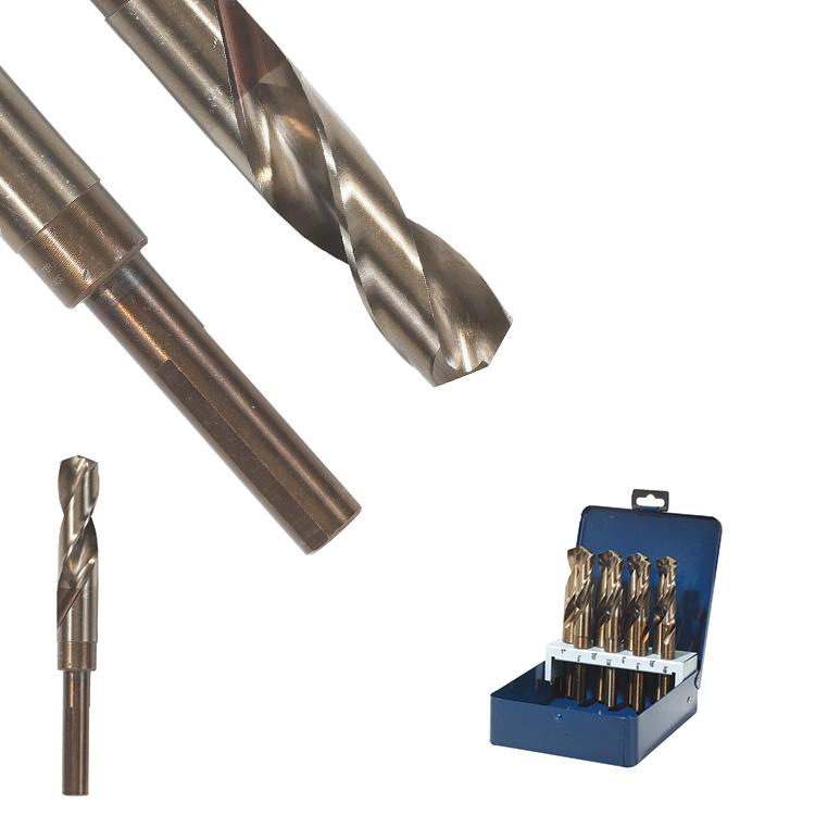 WALTER 01M550 25/32 SST Prentice Drill