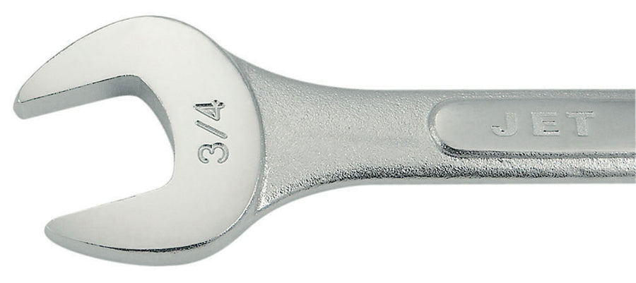 Combination Wrenches Jet 700508 11/16 Inch Raised Panel Combination Wrench
