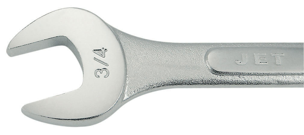 Combination Wrenches Jet 700515 1-1/8 Inch Raised Panel Combination Wrench