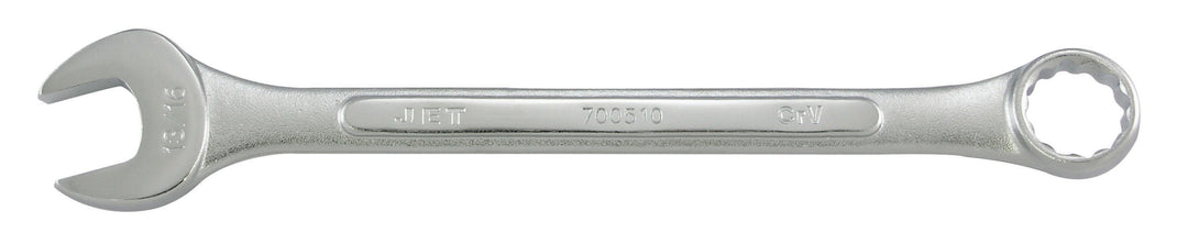 Combination Wrenches Jet 700510 13/16 Inch Raised Panel Combination Wrench
