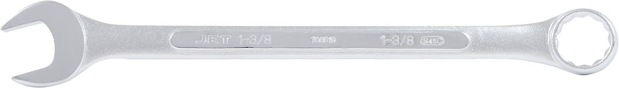 Combination Wrenches Jet 700524 1-11/16 Inch Raised Panel Combination Wrench