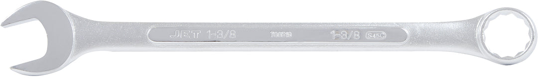 Combination Wrenches Jet 700533 2-1/4 Inch Raised Panel Combination Wrench