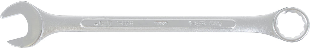 Combination Wrenches Jet 700523 1-5/8 Inch Raised Panel Combination Wrench
