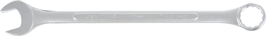 Combination Wrenches Jet 700525 1-3/4 Inch Raised Panel Combination Wrench