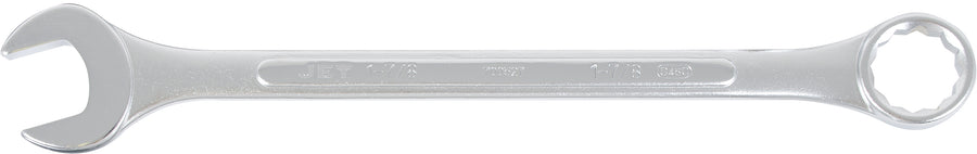 Combination Wrenches Jet 700527 1-7/8 Inch Raised Panel Combination Wrench