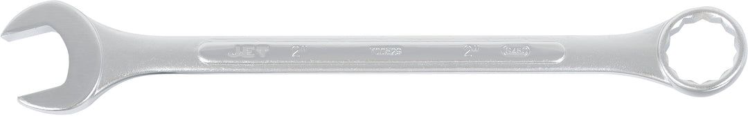 Combination Wrenches Jet 700529 2 Inch Raised Panel Combination Wrench
