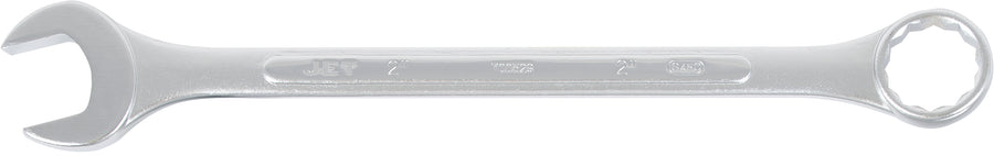 Combination Wrenches Jet 700529 2 Inch Raised Panel Combination Wrench