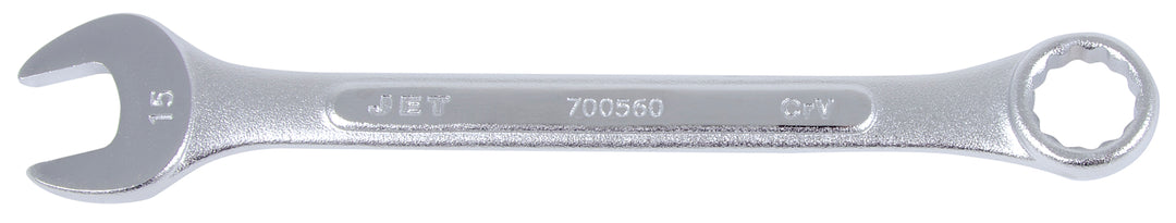 Combination Wrenches Jet 700566 21Mm Raised Panel Combination Wrench
