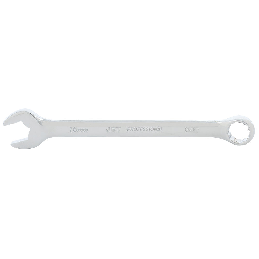 Combination Wrenches Jet 700676 11Mm Fully Polished Long Pattern Combination Wrench