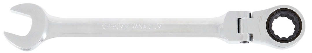 Combination Wrenches Jet 701311 7/8 Inch Flex Head Ratchet Combination Wrench