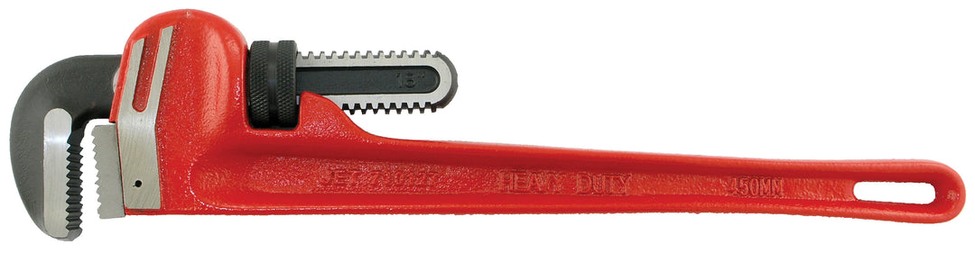 Pipe Wrenches Jet PW-18 18 Inch Steel Pipe Wrench Super Heavy Duty