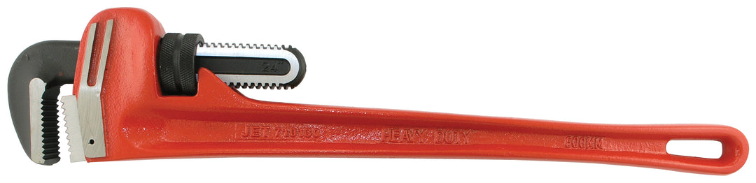 Pipe Wrenches Jet PW-24 24 Inch Steel Pipe Wrench Super Heavy Duty