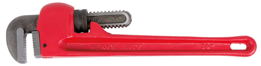Pipe Wrenches Jet JPW-12 12 Inch Steel Pipe Wrench Heavy Duty