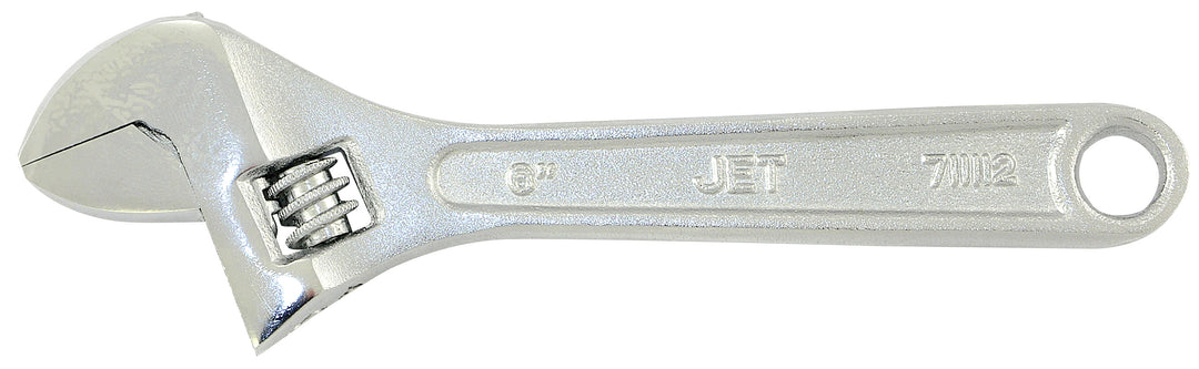 Adjustable Wrenches Jet AW-6 6 Inch Adjustable Wrench