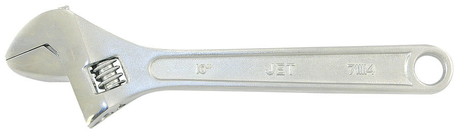 Adjustable Wrenches Jet AW-10 10 Inch Adjustable Wrench