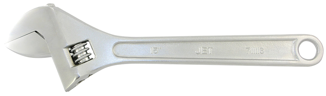 Adjustable Wrenches Jet AW-15 15 Inch Adjustable Wrench
