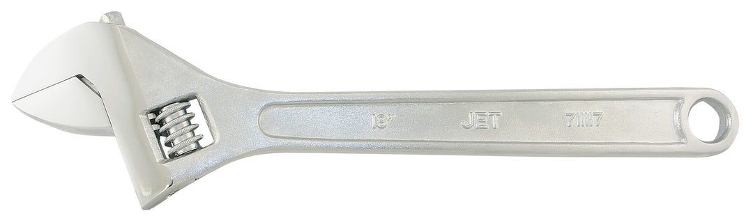 Adjustable Wrenches Jet AW-18 18 Inch Adjustable Wrench