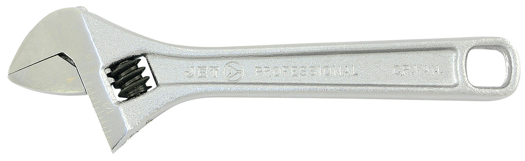 Adjustable Wrenches Jet AWP-24 24 Inch Professional Adjustable Wrench Super Heavy Duty