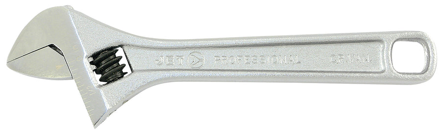Adjustable Wrenches Jet AWP-6 6 Inch Professional Adjustable Wrench Super Heavy Duty