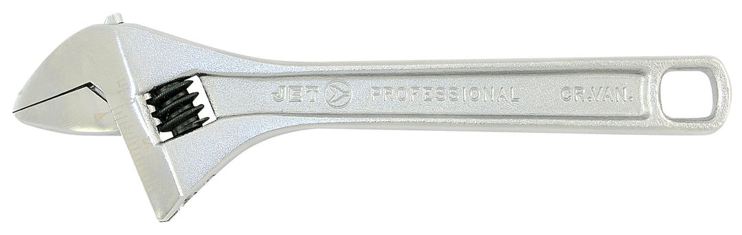 Adjustable Wrenches Jet AWP-8 8 Inch Professional Adjustable Wrench Super Heavy Duty