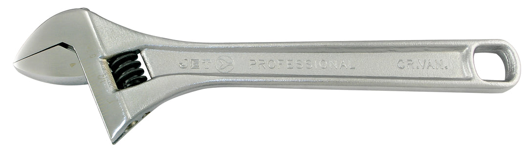 Adjustable Wrenches Jet AWP-12 12 Inch Professional Adjustable Wrench Super Heavy Duty