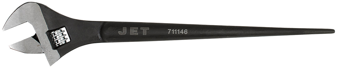 Adjustable Wrenches Jet AWC-15 15 Inch Adjustable Construction Wrench
