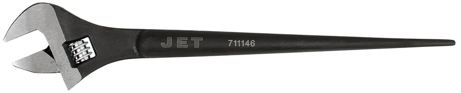 Adjustable Wrenches Jet AWC-15 15 Inch Adjustable Construction Wrench