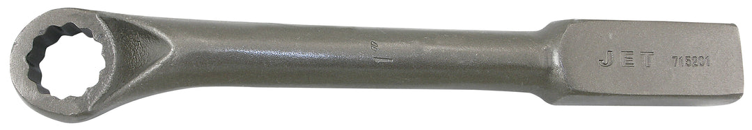 Striking Wrenches Jet 715211 1-5/8 Inch Offset Striking Wrench