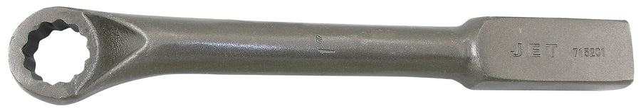 Striking Wrenches Jet 715205 1-1/4 Inch Offset Striking Wrench