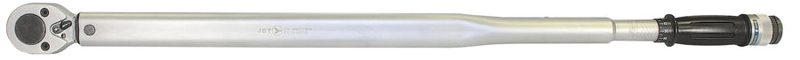 Torque Wrenches Jet JTW-34600 3/4 Inch Dr 600 Ft/Lbs Torque Wrench