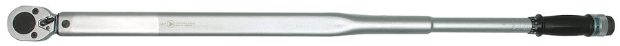 Torque Wrenches Jet JTW-10700 1 Inch Dr 700 Ft/Lbs Torque Wrench