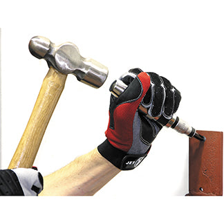 Impact Driver Sets Jet JID-5S 5 Piece 1/2 Inch Dr Impact Driver Set