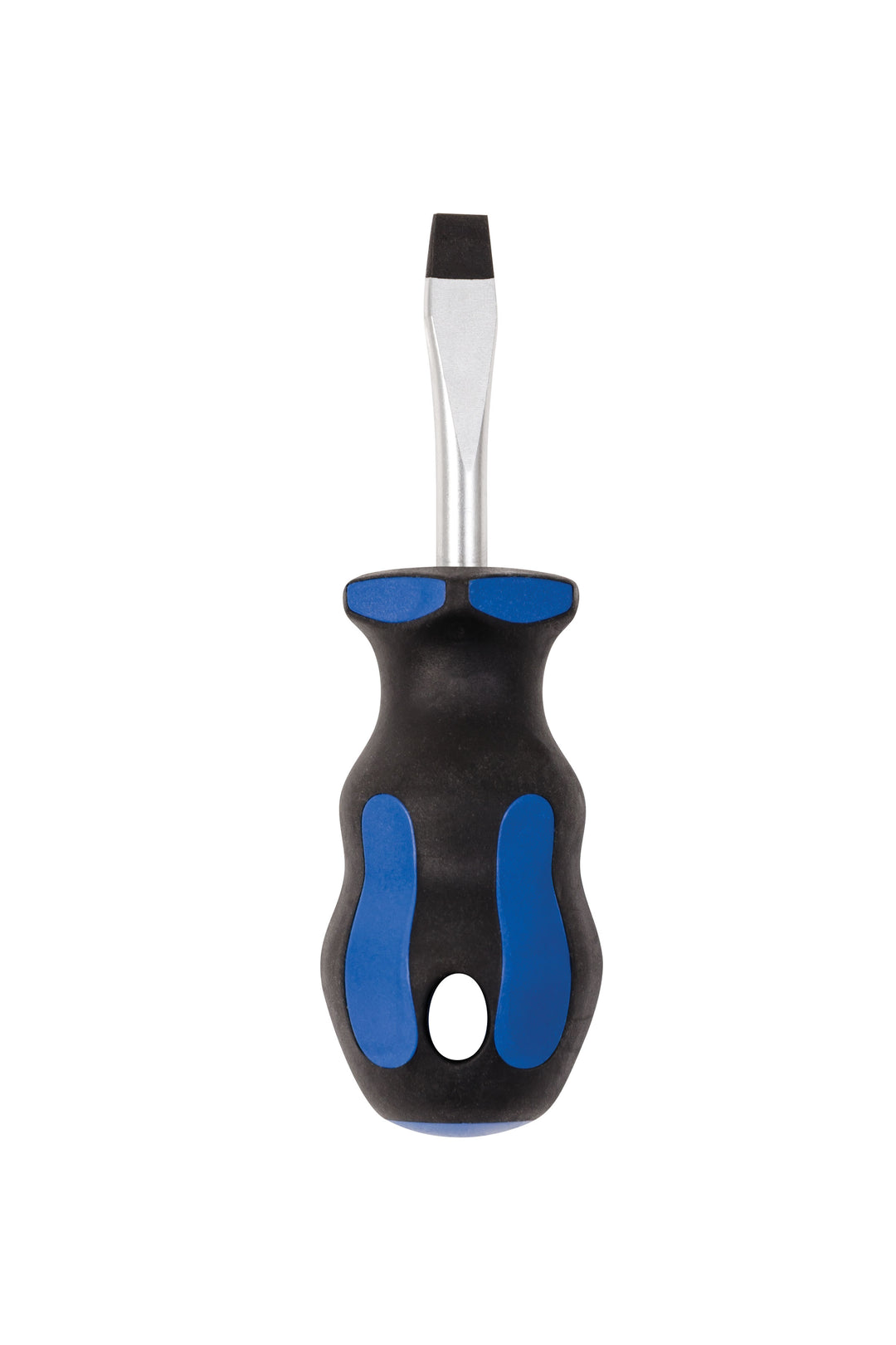 Ergonomic Screwdrivers Jet JTSS-2 1/4 X 1-1/2 Inch Keystone Tip Slot Ergonomic Screwdriver