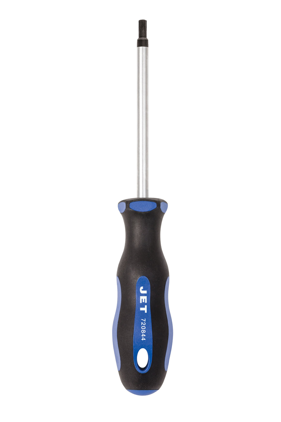 Ergonomic Screwdrivers Jet JTST-25 T25 X 4 Inch Torx Ergonomic Screwdriver