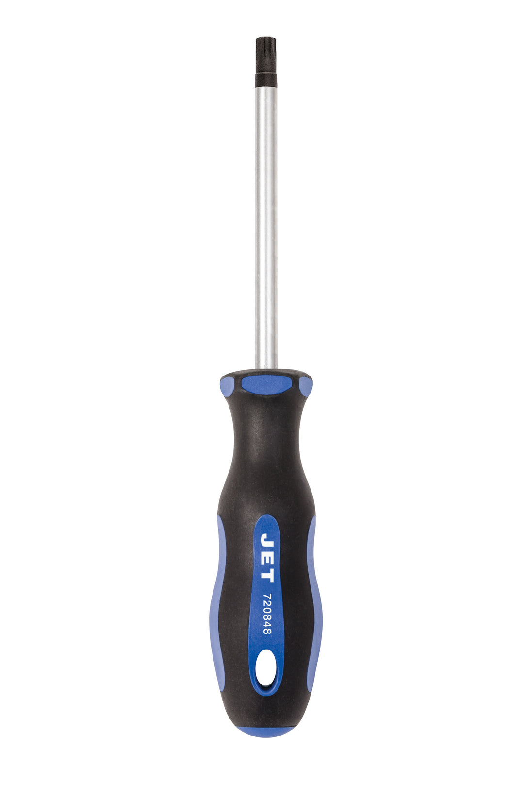 Ergonomic Screwdrivers Jet JTST-40 T40 X 4 Inch Torx Ergonomic Screwdriver