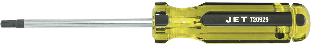 Jumbo Handle Series Jet T27 X 4 Inch Torx Jumbo Handle Screwdriver