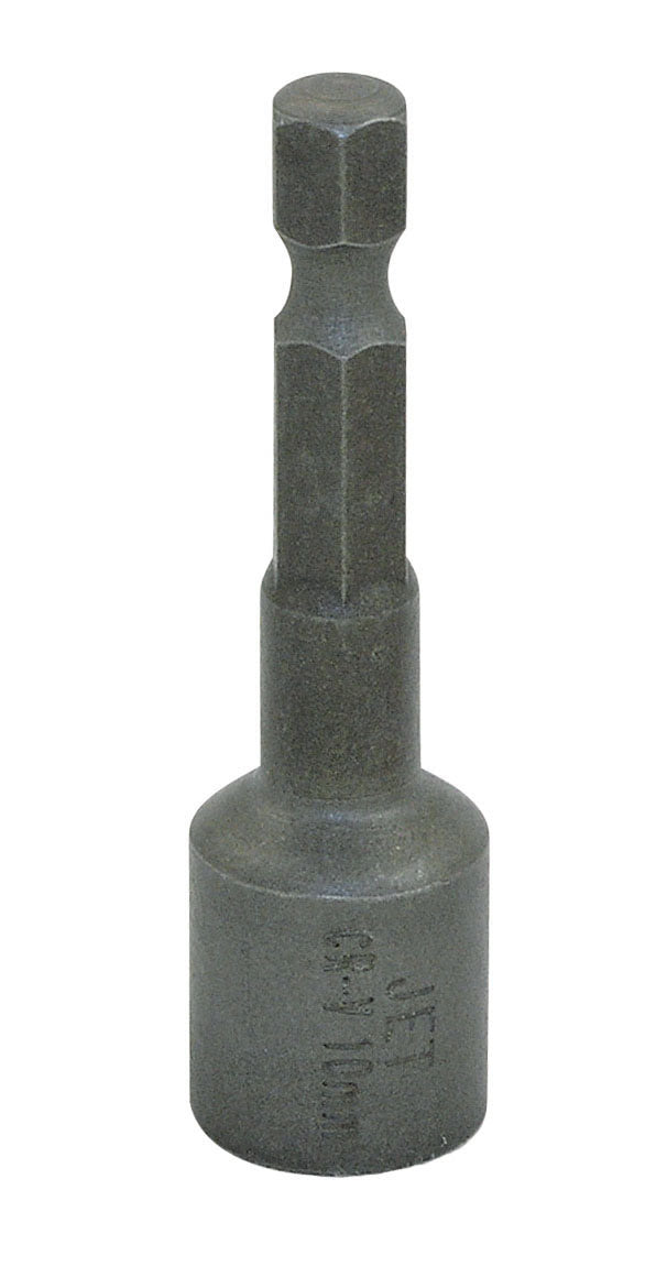 Nutsetters Jet 729475 10mm Magnetic Nut Setter