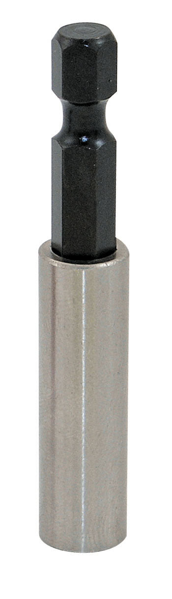 Insert Bits Jet JMBH-60 1/4 Inch Magnetic Bit Holder