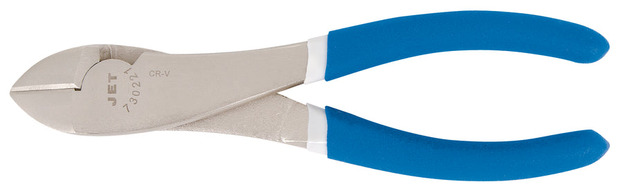 Cutting Tools Jet NPA-200HD 8 Inch Angle Head Cutter