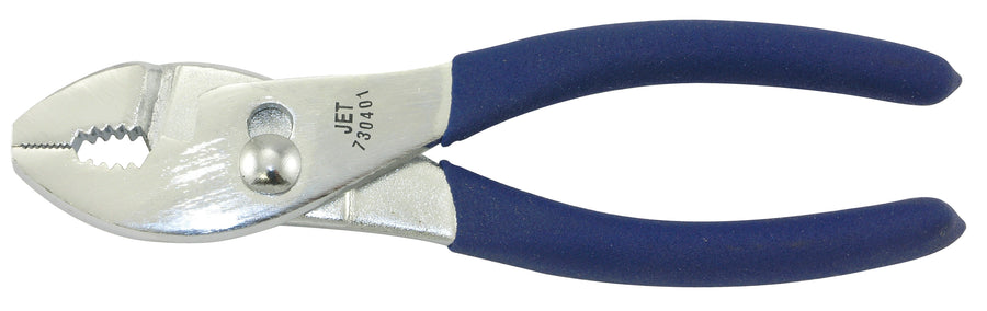 Joint Pliers Jet PL-6 6 Inch Slip Joint Pliers