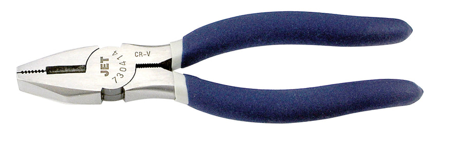 Lineman's Pliers Jet CP-175 7 Inch Lineman'S Pliers
