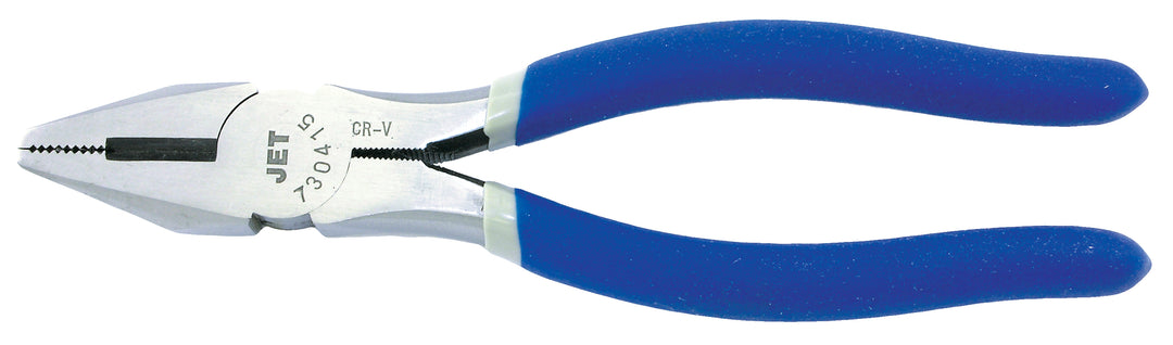 Lineman's Pliers Jet CP-200 8 Inch Linesman'S Pliers