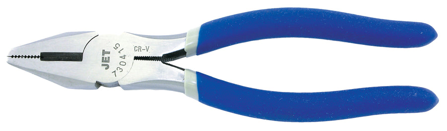 Lineman's Pliers Jet CP-200 8 Inch Linesman'S Pliers