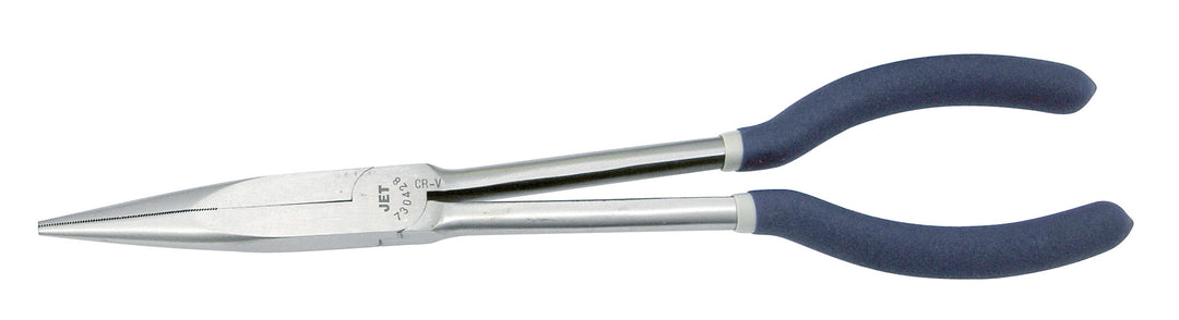 Nose Pliers Jet LRP-1100 11 Inch Long Nose Pliers