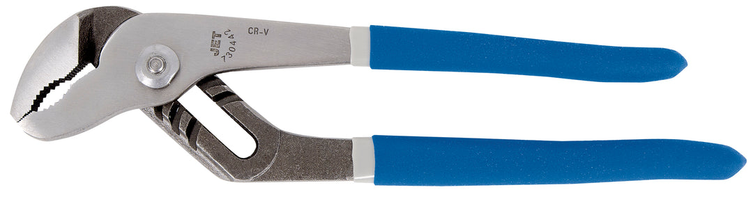 Joint Pliers Jet CLP-2 9-1/2 Inch Groove Joint Pliers