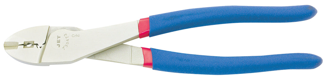 Pliers Jet WP-250 10 Inch Electrician'S Cutting / Crimping Pliers Heavy Duty