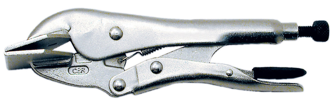 Clamps Jet J8R 8 Inch Locking Sheet Metal Clamp