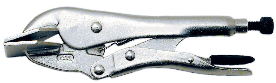 Clamps Jet J8R 8 Inch Locking Sheet Metal Clamp