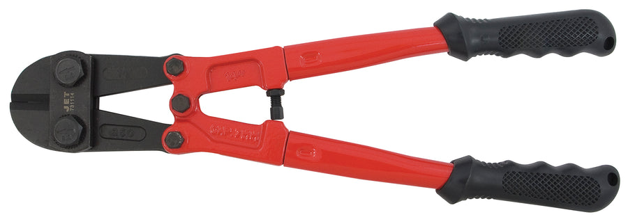 Bolt Cutters Jet BC-14 14 Inch Bolt Cutter Heavy Duty