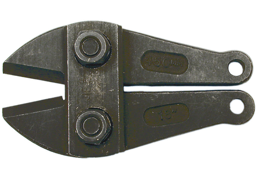 Bolt Cutters Jet BCRH-36 Replacement Head For 36 Inch High Tensile Bolt Cutter
